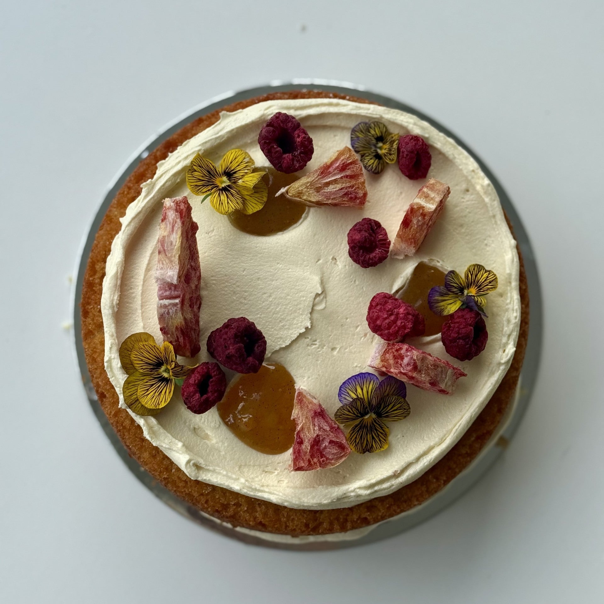 Cakes