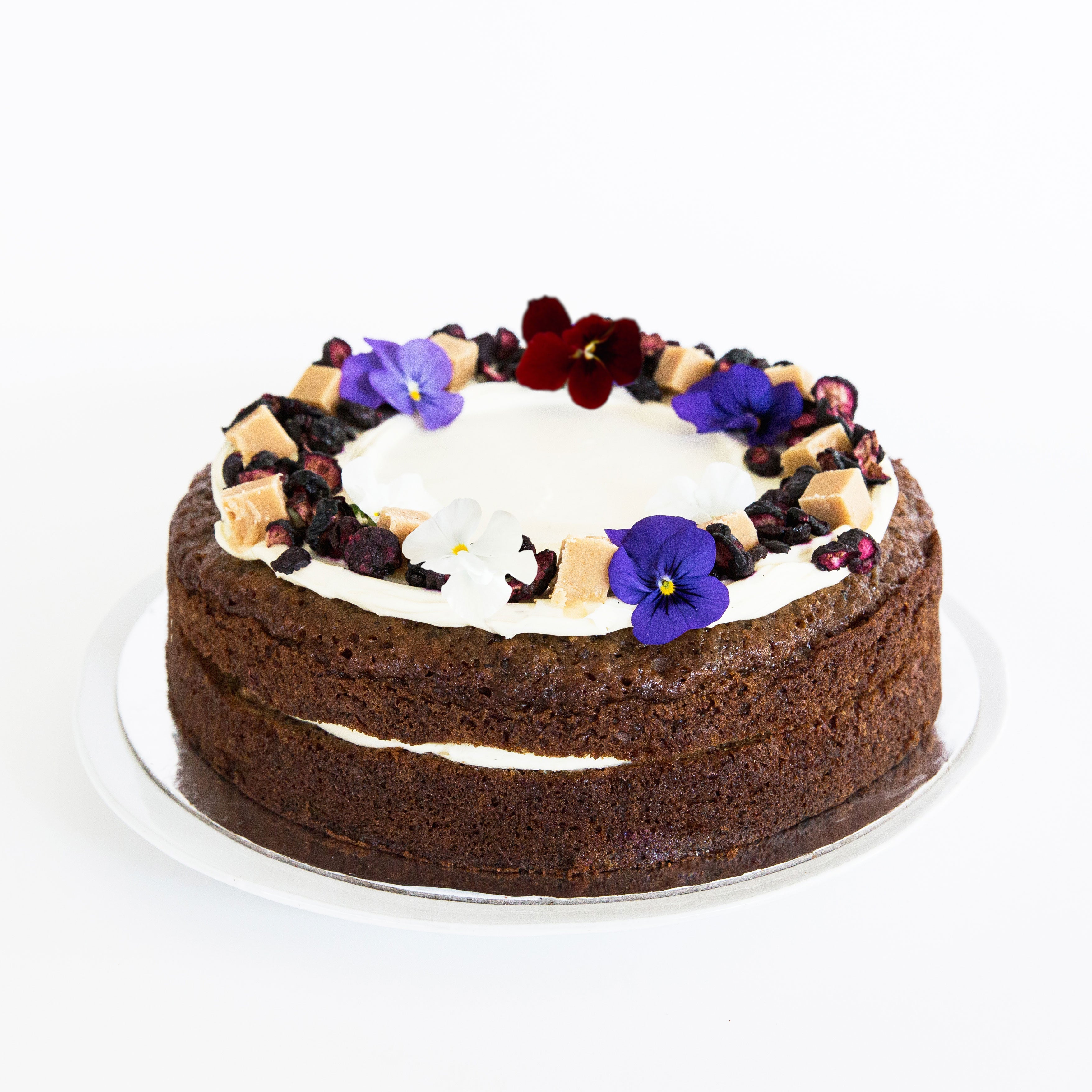 Cakes