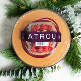 3L Creamy chocolate mousse GF, NF