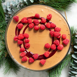 3L Creamy chocolate mousse GF, NF