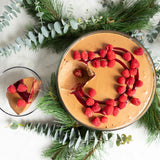 3L Creamy chocolate mousse GF, NF