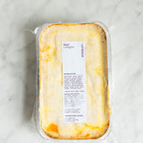 Beef lasanga (freezer meal) NF