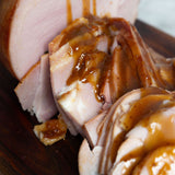 Glazed ham GF, NF, DF