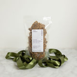 Seed crackers (xmas) GF, DF, NF