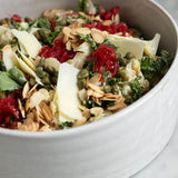 Dukkah cauliflower GF