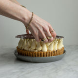 Banoffee tart