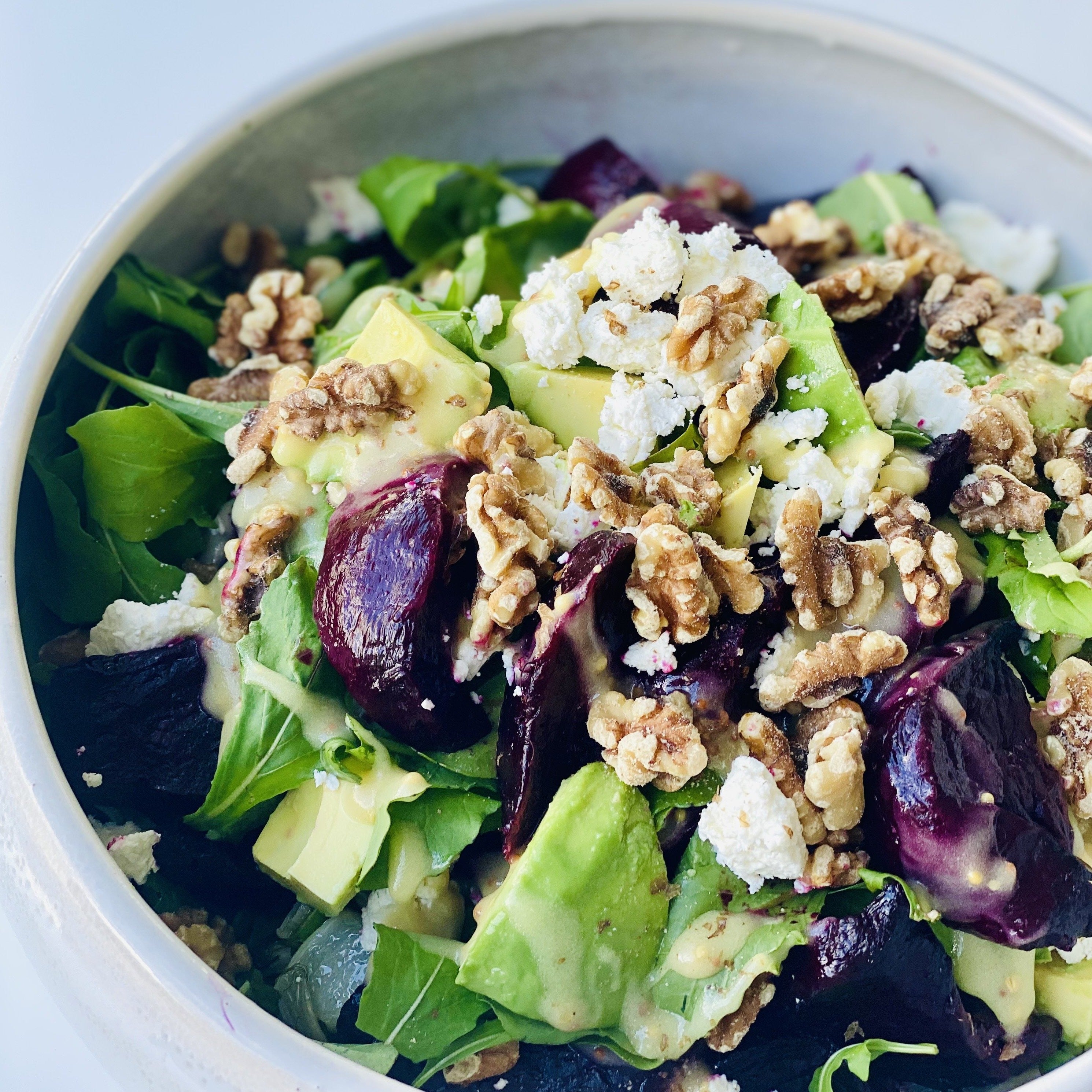 SATURDAY - LUNCH/ DINNER/ SALADS