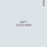 Catroux Gift Voucher