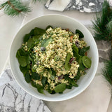 ISRAELI COUSCOUS PASTA