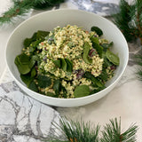 ISRAELI COUSCOUS PASTA