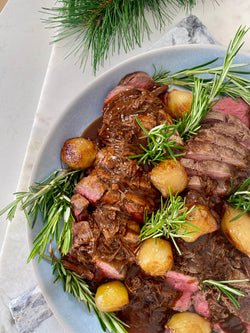 EYE FILLET GF, NF