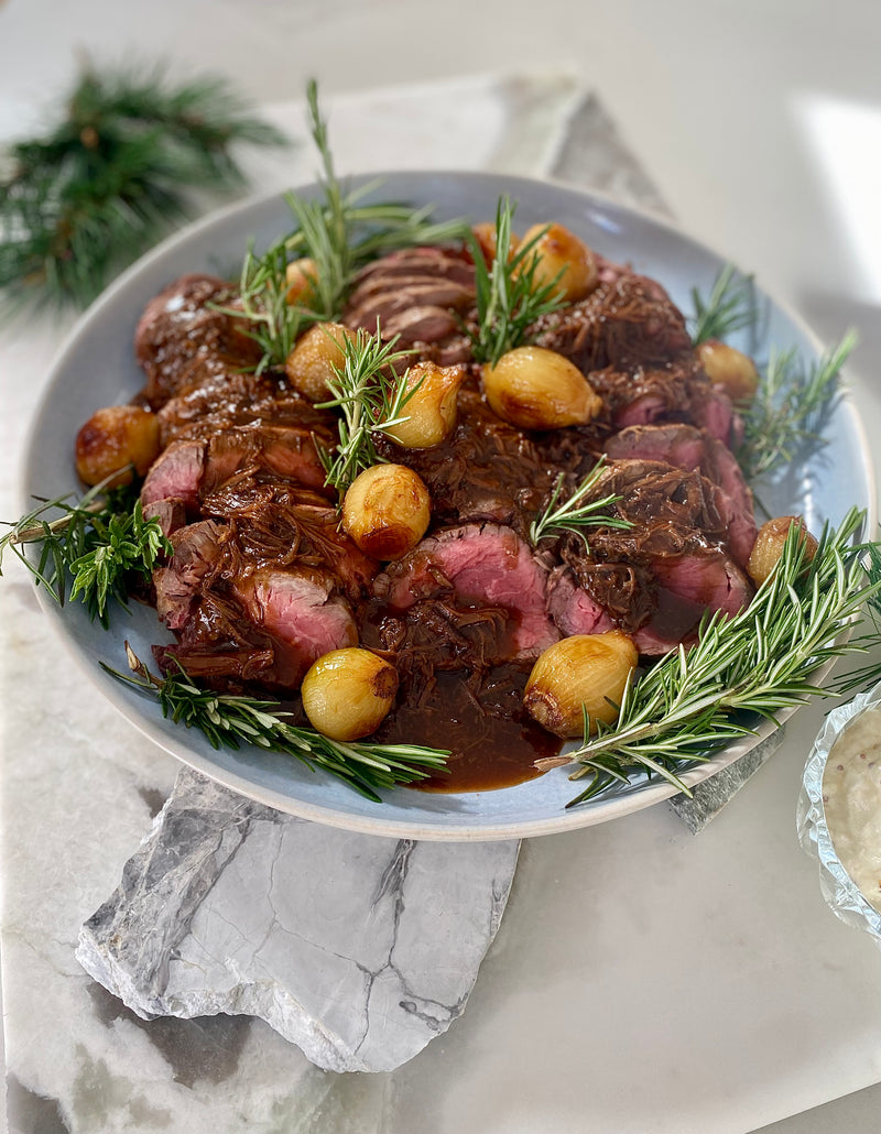 EYE FILLET GF, NF