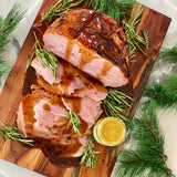 GLAZED HAM GF, NF, DF