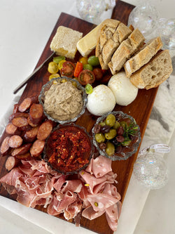 GRAZING PLATTER