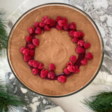 CHOCOLATE MOUSSE GF, NF