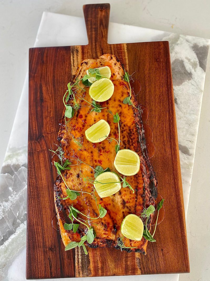 MISO SALMON SIDE GF, DF, NF