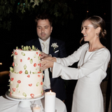 Wedding Cakes