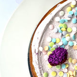 Sprinkle Cake