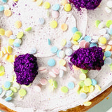Sprinkle Cake