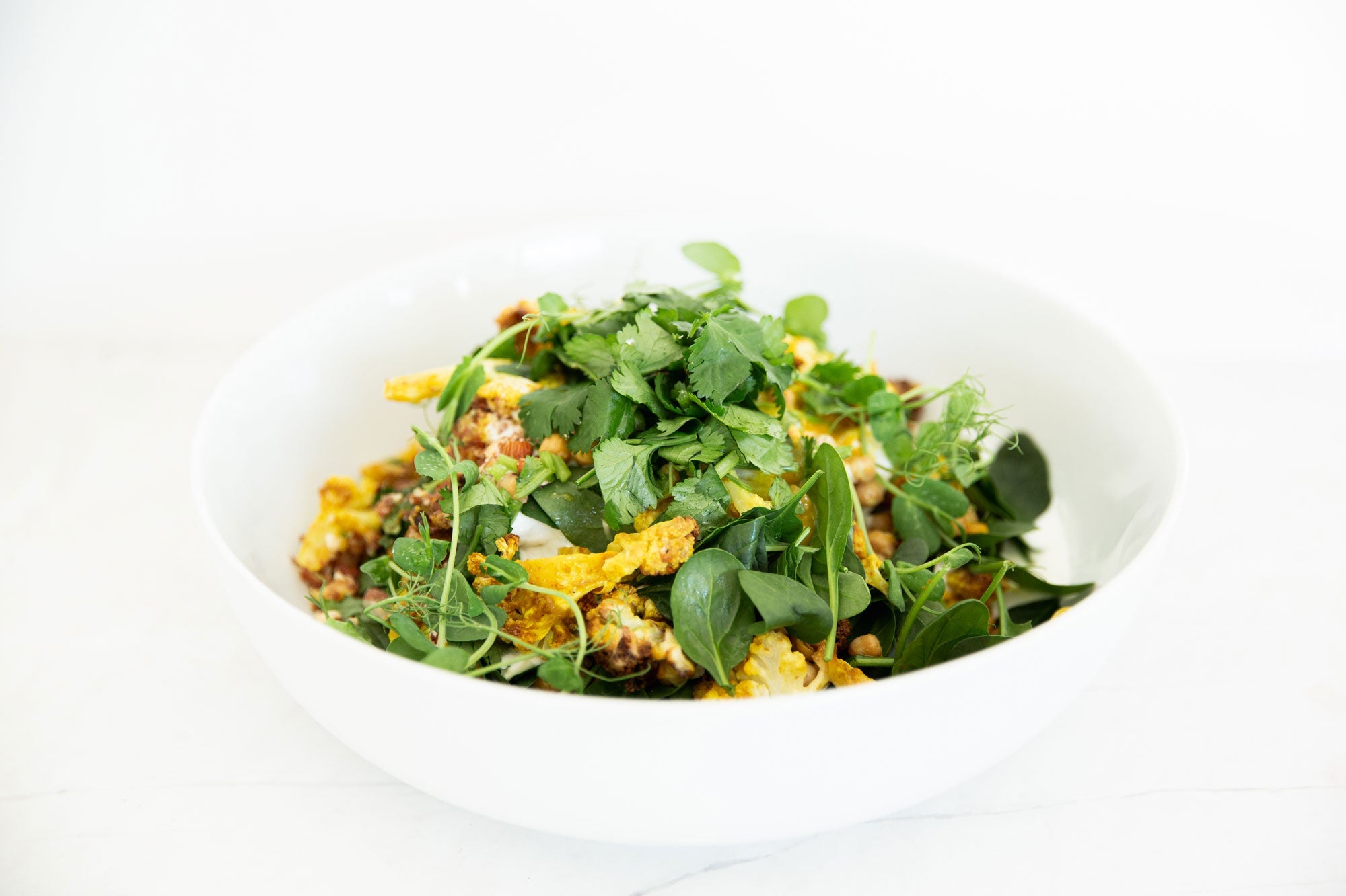 Monday to Friday -  LUNCH /  DINNER / SALADS