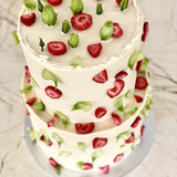 Wedding Cakes