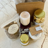 MOTHERS DAY BOX HAMPER
