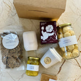 MOTHERS DAY BOX HAMPER