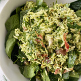Orzo Pasta
