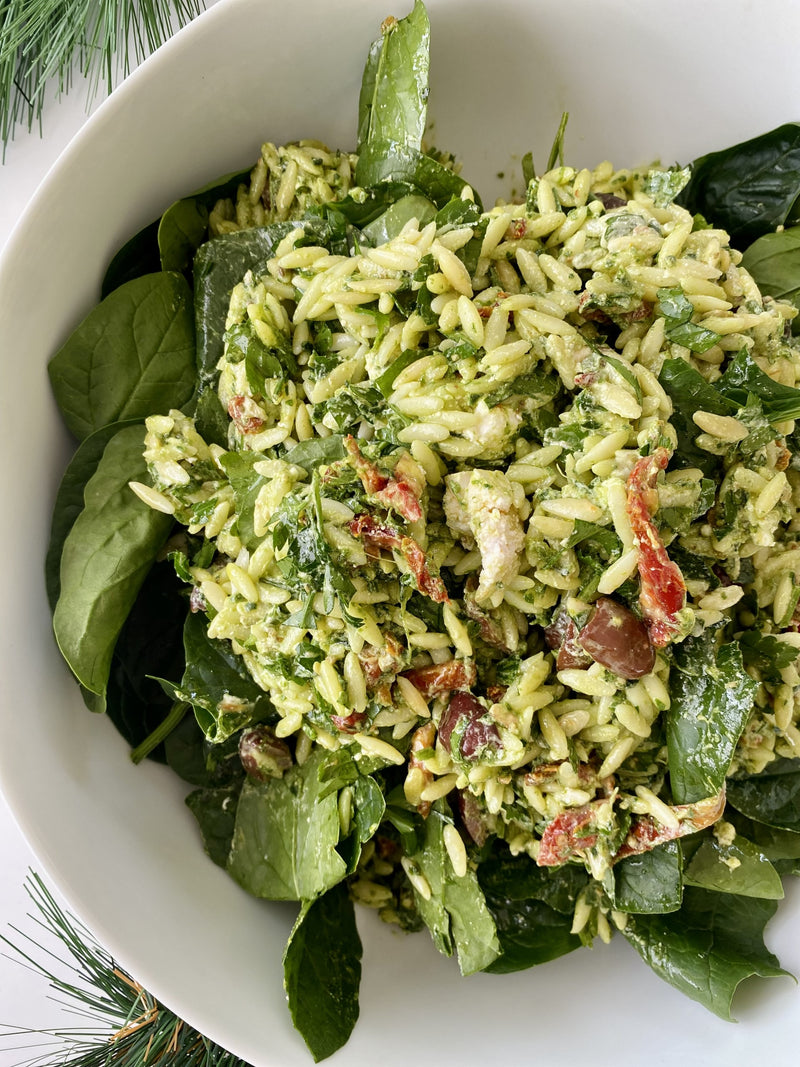 Orzo Pasta