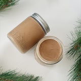 2x CHOCOLATE MOUSSE POTS NF, GF
