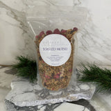 TOASTED OAT MUESLI DF