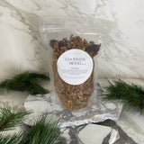 GOODNESS MUESLI GF, DF, V