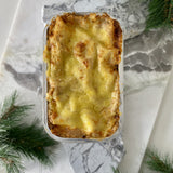 BEEF LASANGA (FREEZER MEAL) NF