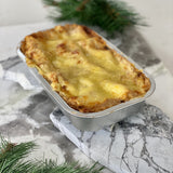 BEEF LASANGA (FREEZER MEAL) NF