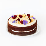 Passionfruit Cake