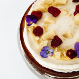 Passionfruit Cake