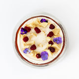 Passionfruit Cake