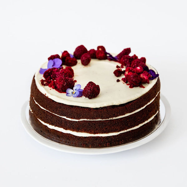 Red Velvet Cake