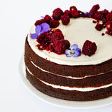 Red Velvet Cake