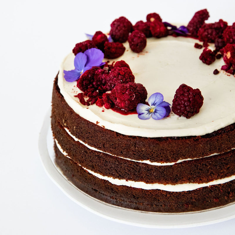 Red Velvet Cake