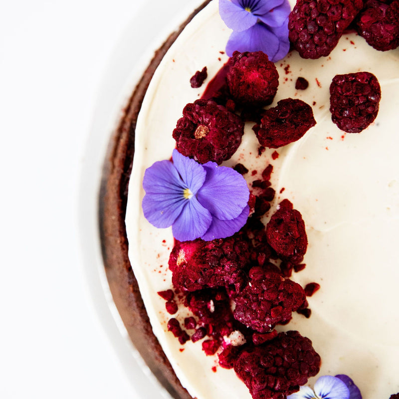 Red Velvet Cake