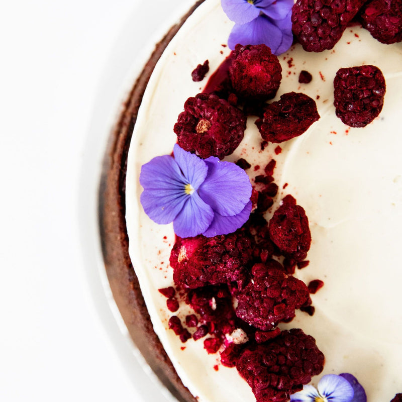 Red Velvet Cake