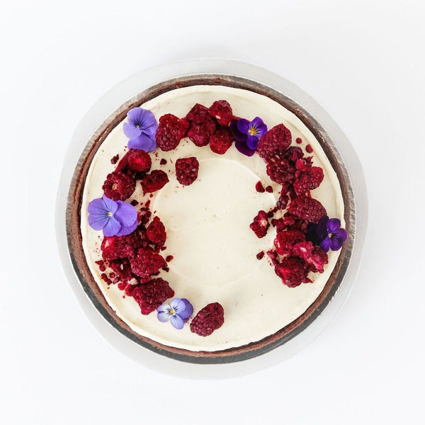 Red Velvet Cake