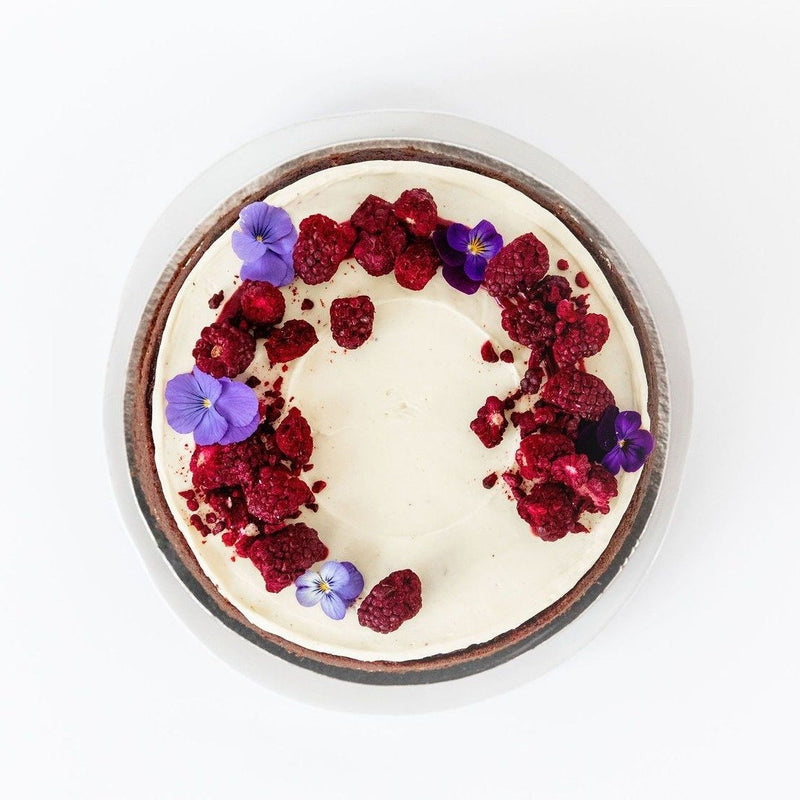 Red Velvet Cake