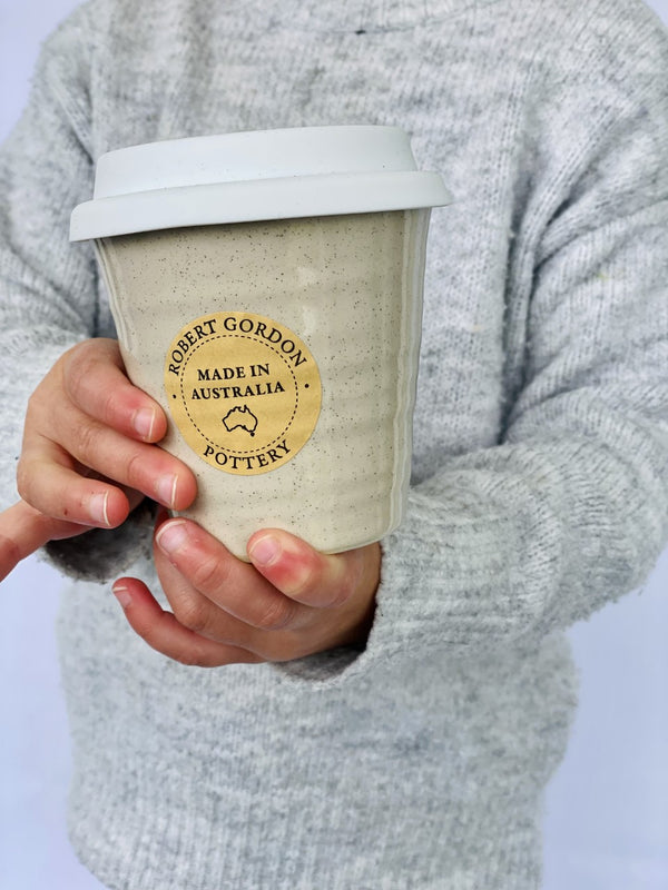 Carousel keep cups - 225ml or 375ml
