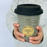 Carousel keep cups - 225ml or 375ml