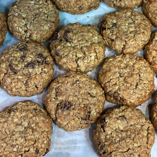 MAMAS lactation cookies