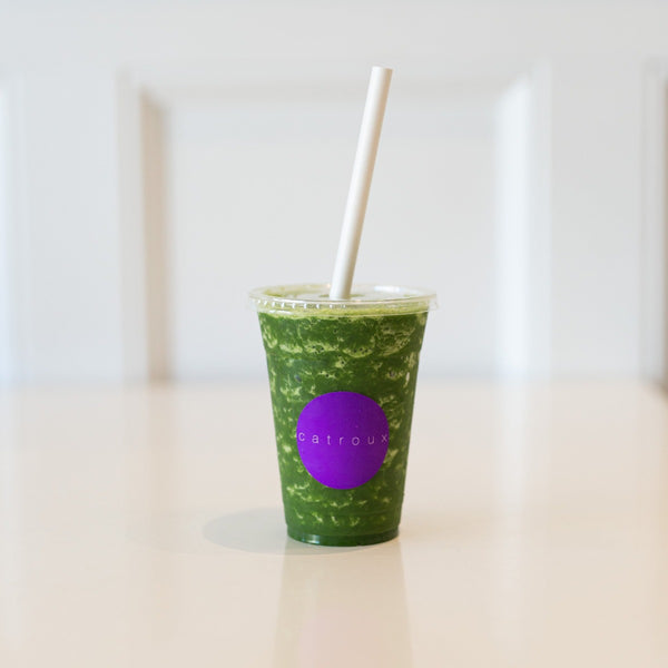 SMOOTHIES Choose your flavour!