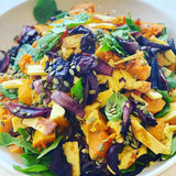 SALAD 3 - PUMPKIN GF