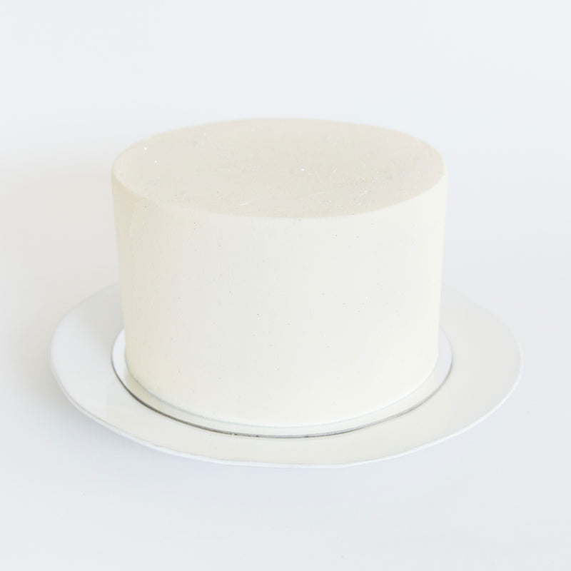 Naked Cake